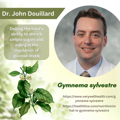 Sugar Destroyer Gymnema SlimmingCream 2