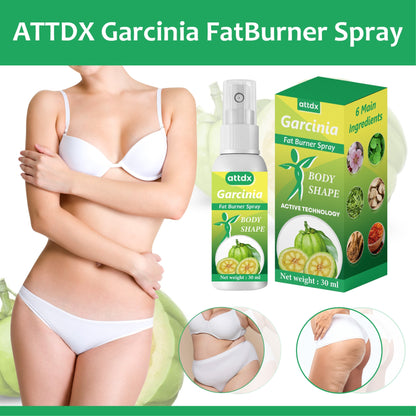 Garcinia FatBurner Spray