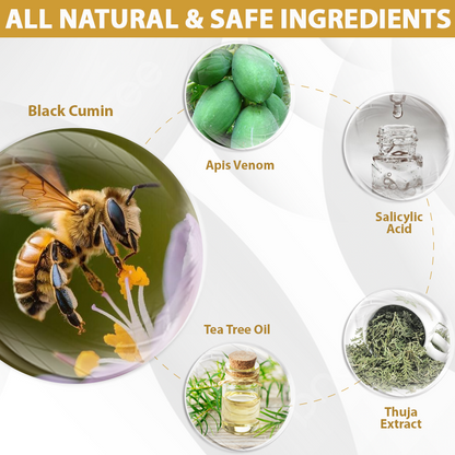 ATTDX® Advanced Mole & Spot Correcting Bee Gel