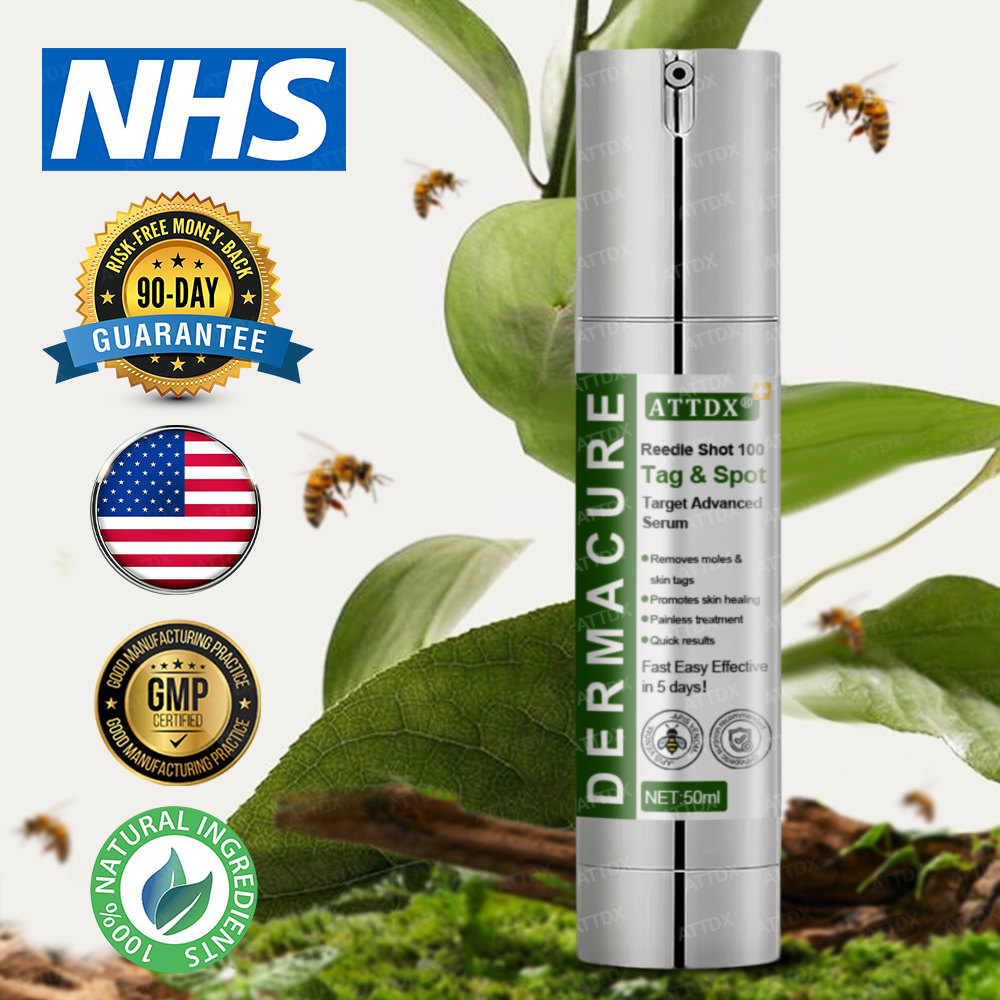 ATTDX® Reedle Shot 100 Tag & Spot Target Advanced Serum